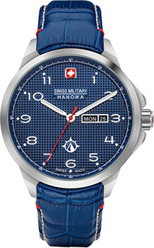 Часы Swiss Military Hanowa Puma SMWGB2100301